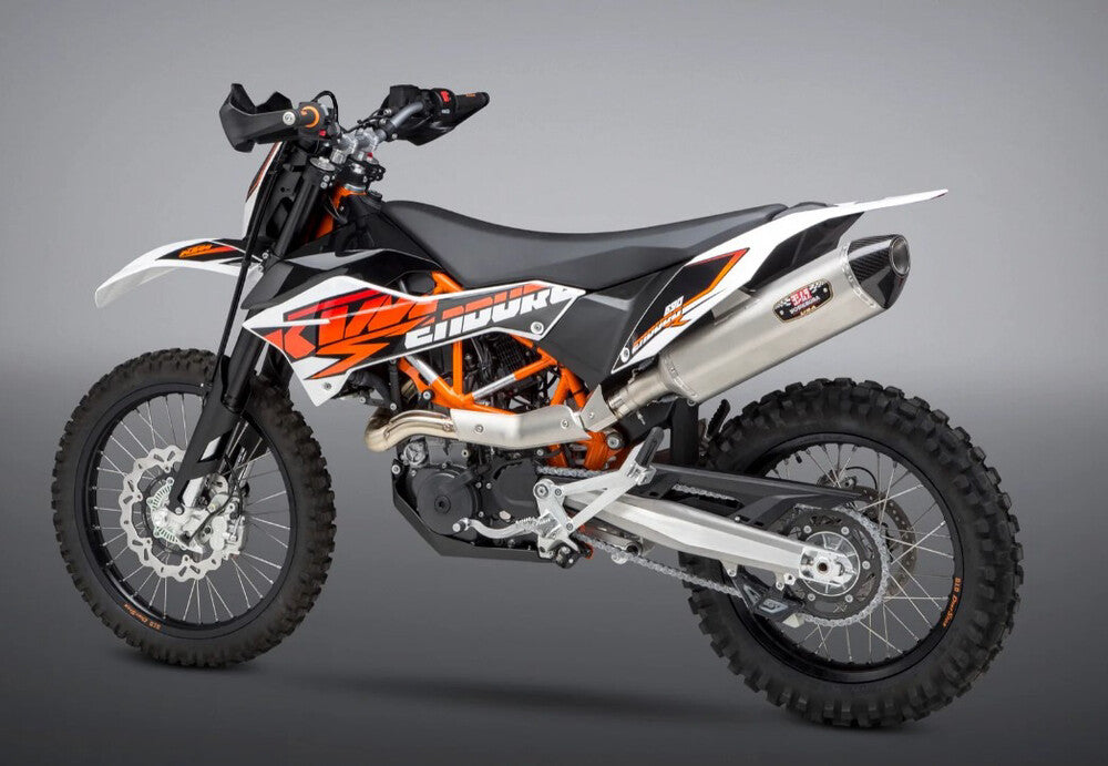 Husqvarna 701 yoshimura slip -on